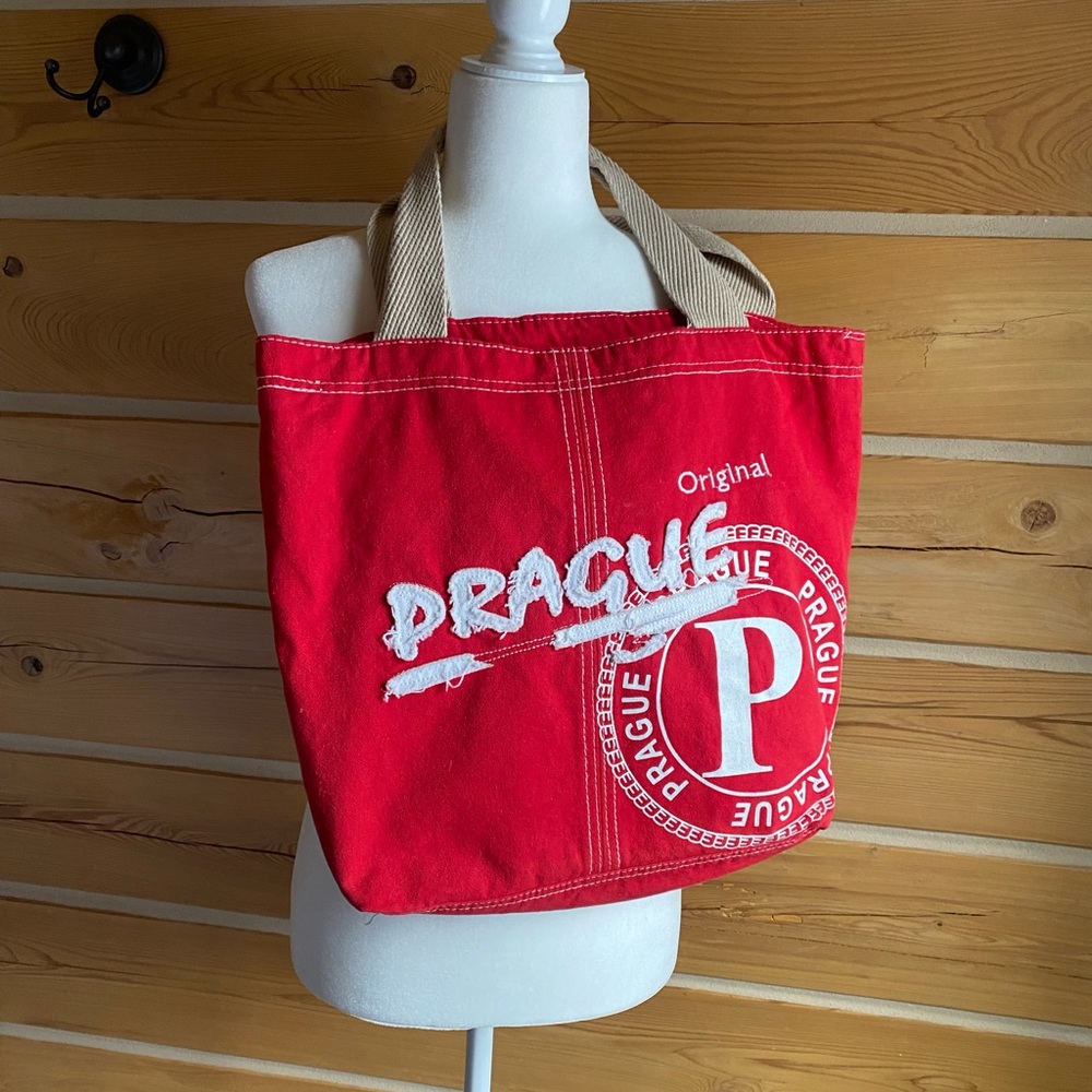 New Prague Bag